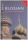 Colloquial Russian: The...