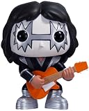 Funko KISS "The Spaceman" Pop RocksIMAGE