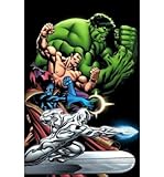 Hulk. Volume 3, Hulk no more