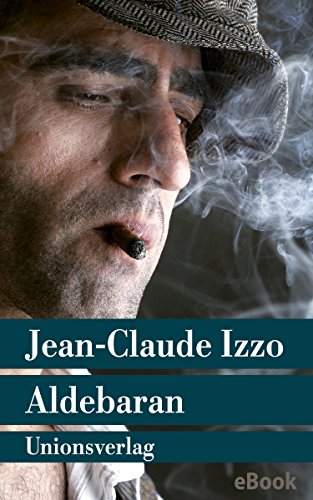 Aldebaran: Roman (Unionsverlag Taschenbücher) (German Edition)