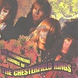 The Mindbending Sounds of The Chesterfield Kings