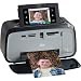 HP A636 Compact Photo Printer