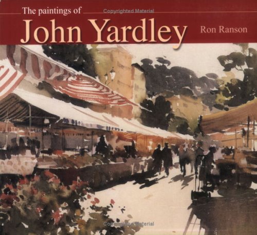 The Paintings of John Yardley