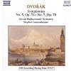 Dvor�k: Symphonies Nos. 5 & 7