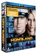 Homeland - Saison 1 - �dition exclusive Amazon.fr (1 DVD de bonus contenant une interview exclusive de Gideon Raff, cr�ateur de la s�rie) [Blu-ray]