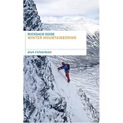Rucksack Guide - Winter Mountaineering