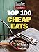 Time Out London Top 100 Cheap Eats (Time Out Cheap Eats)