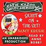 Katie Kazoo, Switcheroo #10: Quiet on the Set!