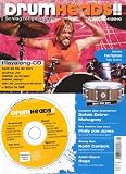 Produkt-Bild: Drumheads