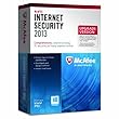 McAfee Internet Security 2013 Upgrade - 3 PCs, 12 month Subscription (PC)