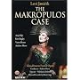 Janacek - The Makropulos Case / Davis, Silja, Begl&hellip <b>DVD</b> ~ Anja Silja/Kim Begley/Victor B