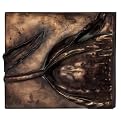 Hen-Feathers Tulip Study