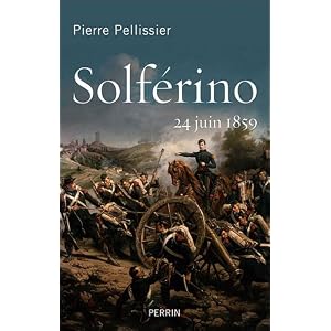 Solferino : 24 juin 1859