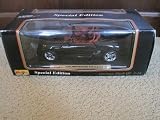 Mustang Mach III ~ Maisto Special Edition, 1:18 Scale Die Cast Convertible