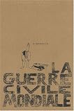 La guerre civile mondiale