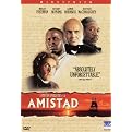 Amistad (Widescreen) (Dual-layered DVD)