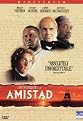Amistad (Widescreen) (Dual-layered DVD)