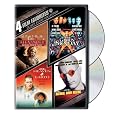 4 Film Favorites: Oliver Stone Collection (Alexander: Director's Cut / Any Given Sunday / Heaven and Earth / Natural Born Killers)