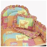 Jeffrey - Crib Pillow