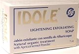 Idole Lightening Exfoliating Soap 7 oz.