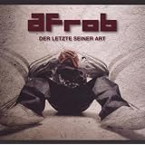 Der Letzte Seiner Artvon "Afrob"