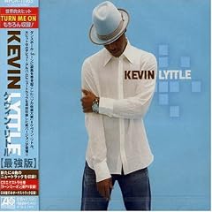 Kevin Lyttle (New Edition)