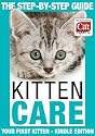 Kitten Care - Your First Kitten