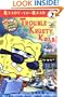 Trouble at the Krusty Krab! (Spongebob Squarepants Ready-to-Read)
