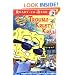 Trouble at the Krusty Krab! (Spongebob Squarepants Ready-to-Read)