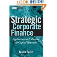 Strategic Corporate Finance Applications Valuation