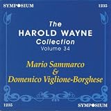 The Harold Wayne Collection, Vol.34
