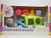 Garanimals Tugboat Sorter w/Bath Time Squirters