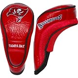 Team Golf Tampa Bay Buccaneers Hybrid Club Head Cover