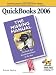QuickBooks 2006: The Missing Manual