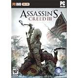 PC Assassin's Creed 3 - Trilingualby Ubisoft
