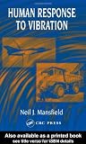 Human Response to Vibration