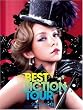 �unamie amuro BEST FICTION TOUR 2008-2009[AVBD-91736][DVD]�v