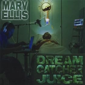 Dream Catcher Juice