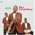 Go Bo Diddley [Vinilo]