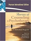 Theories of counseling and psychotherapy : a multicultural perspective