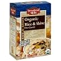 Arrowhead Mills Organic Hot Cereal, Rice & Shine, 24 Ounce Boxes (Pack of 4)