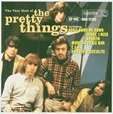 The Very Best of the Pretty Things