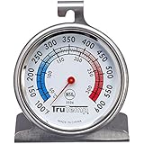 Taylor 3506 Precision Oven Dial Thermometer