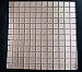 Champagne Ice Shimmers Glass Tile 12x12 Sheet