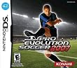 Winning Eleven: Pro Evolution Soccer 2007 NDS