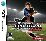 Winning Eleven: Pro Evolution Soccer 2007 NDS