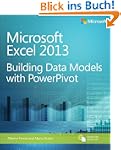 Microsoft� Excel� 2013: Building Data...