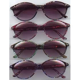Bifocal Reading Sunglass