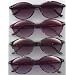 MB020BF Strength +1.50 Speckled Bifocal Sunglass Reading Glasses