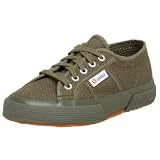 Superga Toddler/Little Kid Classic Lace Up Sneaker